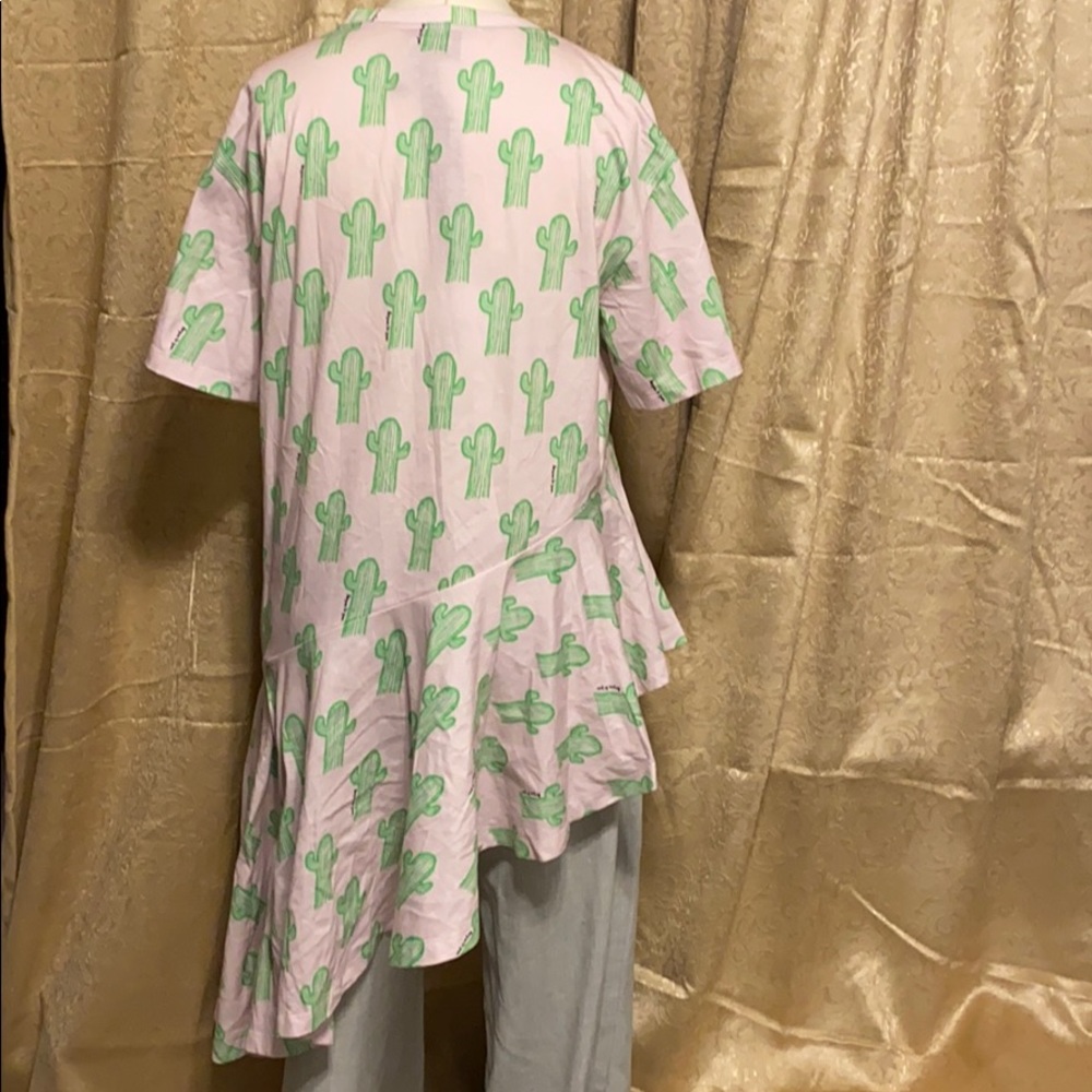 NWT Tunic top - Picture 6 of 8